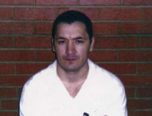 Ruben Cantu